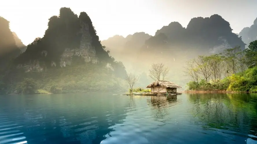 工业绿色环保